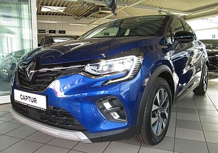 Renault Captur II Intens*SHZ*AHK*Rückfahrkamera*1.HAND*