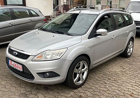 Ford Focus Turnier Style