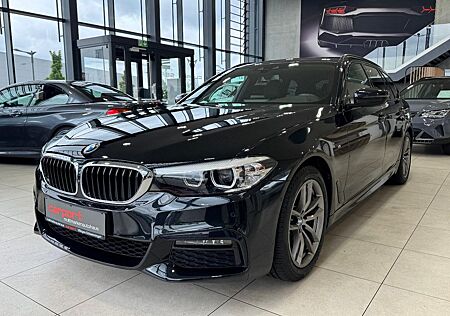 BMW 520 d xDrive M Sport Touring Pano|LED|