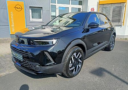 Opel Mokka GS AT8 *Kamera*Lenk+SitzHZ*Garantie*