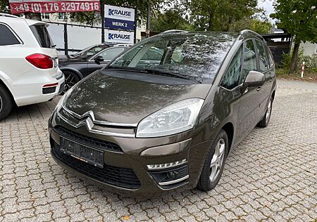 Citroën C4 Spacetourer Grand C4 Picasso 7 SITZE TÜV