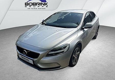 Volvo V40 Momentum Kamera Tempomat LED Sitzhzg.