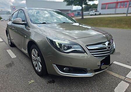 Opel Insignia ST 2.0 CDTI ecoFLEX Sport 103kW S/S...