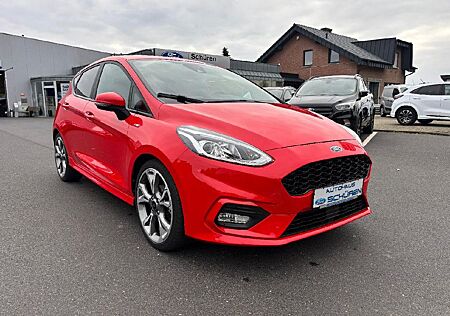 Ford Fiesta ST-Line