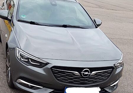 Opel Insignia B 1.5 Turbo 121kW Dynamic ST Dynamic