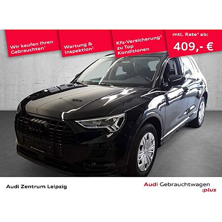 Audi Q3 leasen