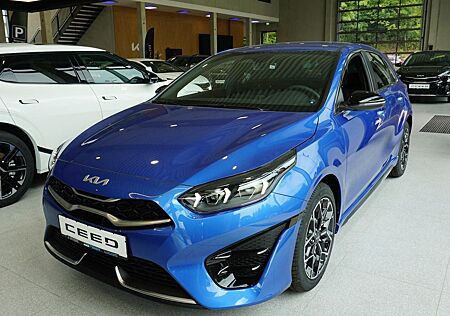 Kia Cee'd Ceed 1.5 TGDI GT-LINE *LED* KAMERA* NAVI*