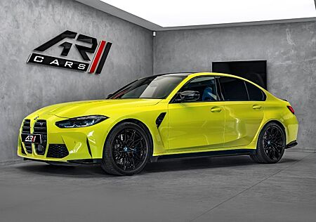 BMW M3 xDrive Competition*Individual