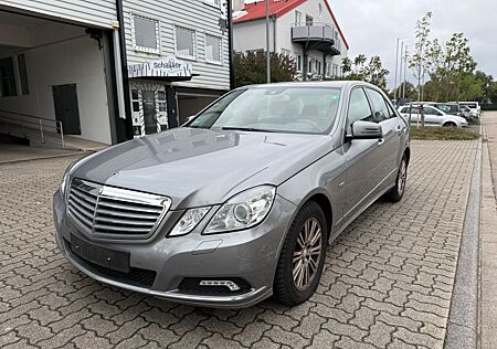 Mercedes-Benz E 350 E -Klasse Lim. CGI BlueEfficiency