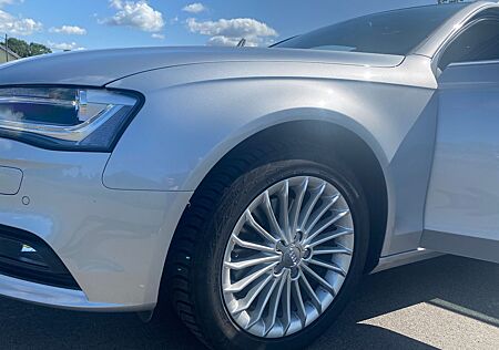 Audi A4 2.0 TDI 110kW quattro Ambiente Avant Ambiente
