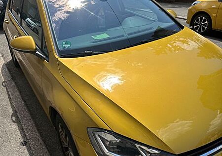 VW Golf Volkswagen 1.4 TSI 92kW Comfortline Comfortline