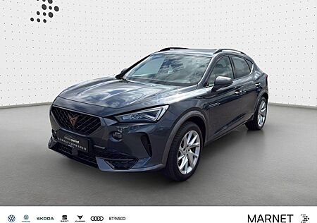 Cupra Formentor 1.4 e/TSI e-HYBRID 150kW DSG *Full Lin