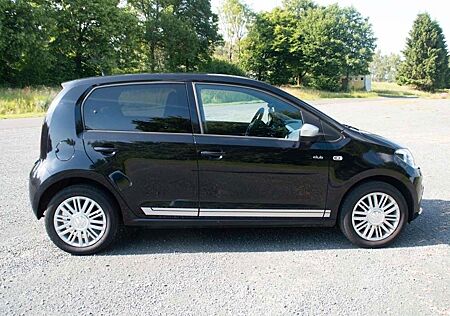 VW Up Volkswagen ! 1.0 55kW club