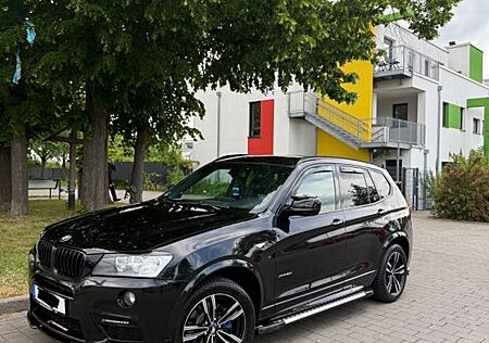BMW X3 M