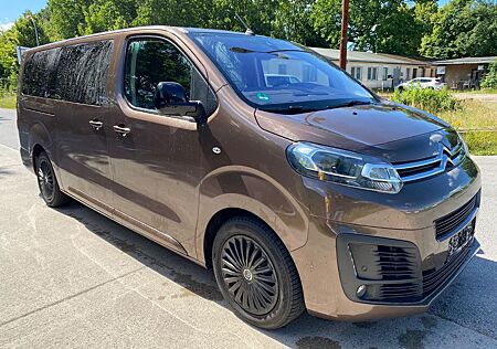 Citroën Spacetourer 2.0 BlueHDI XL L3 Business AHK 8Sitz