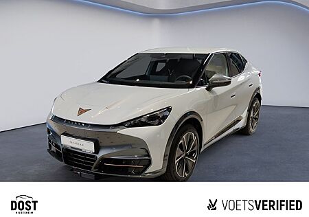 Cupra Tavascan VZ 250 kW 4Drive NAVI+PDC+SHZ+LED