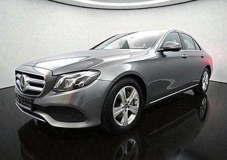 Mercedes-Benz E 300 LIMO AVANTGARDE x2*ACC*STD-HZG*360*BEAM
