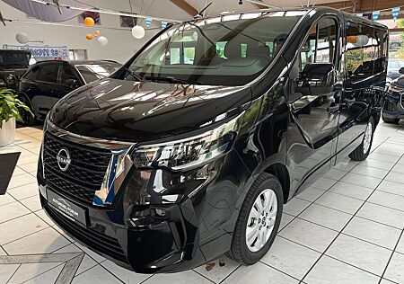 Nissan Primastar L1H1 Kombi Tekna