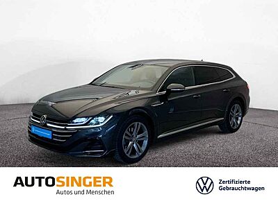 Volkswagen Arteon Shooting Brake R-Line TDI DSG *NAVI*AHK*