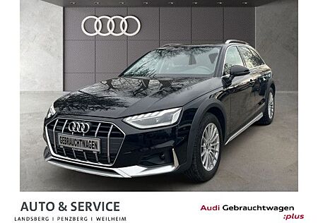 Audi A4 Allroad quattro 45 2.0 TFSI S tronic