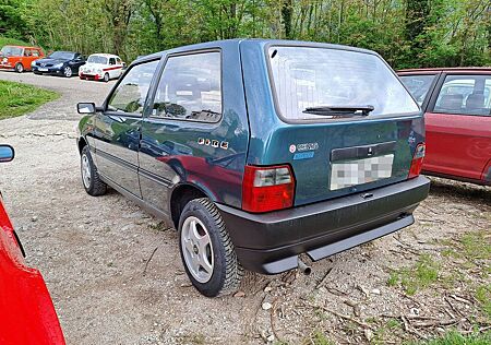 Fiat Uno FIRE Typ 146 wunderschön