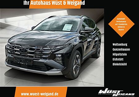 Hyundai Tucson 1.6 A Trend 2WD LED Paket