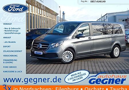 Mercedes-Benz V 220 V 250 d extra 190PS 9G-tronic Distronic
