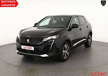 Peugeot 3008 1.2 PureTech 130 LED ACC Navi Kamera