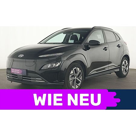 Hyundai Kona leasen