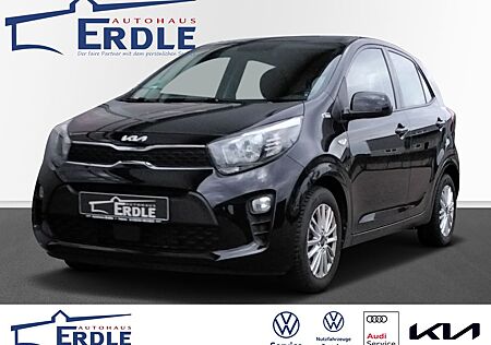 Kia Picanto Edition 7 1.2 DRIVE EU6d