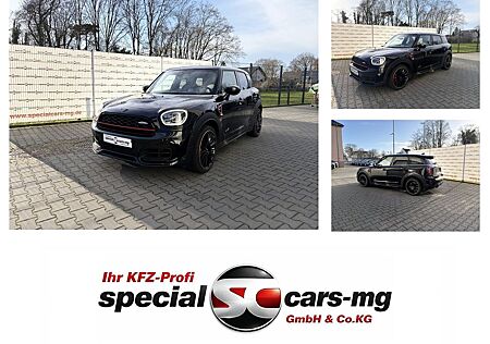 Mini John Cooper Works Countryman ALL4 / PANO / 306PS