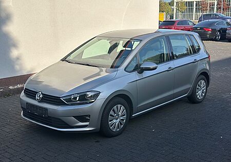 VW Golf Volkswagen Sportsvan VII Trendline-Euro6