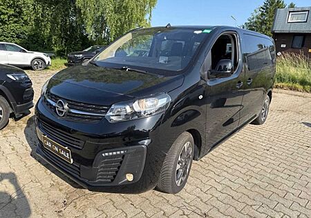 Opel Zafira Life 2.0 D M Aut. Edition|NAVI|HEAD-UP|SH