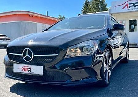 Mercedes-Benz CLA 180 Shooting Brake Keyless Nightpaket Kamera