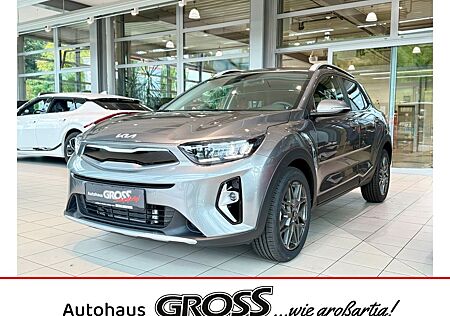 Kia Stonic Nightline Edition 1.0 T-GDI Mild-Hybrid E