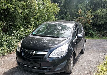 Opel Meriva 1.4 Edition 74kW Edition