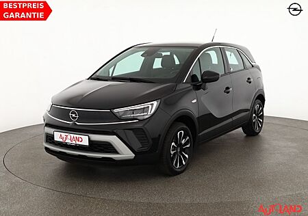 Opel Crossland X 1.2 DI Turbo LED Navi Kamera AAC