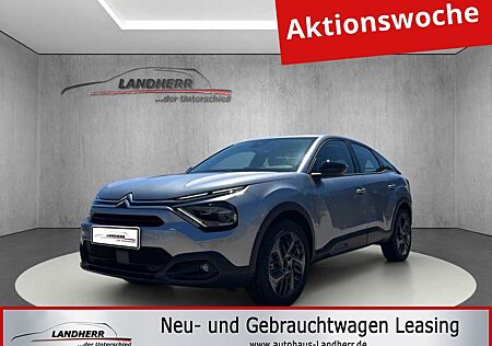 Citroën C4 1.2 Plus//ALU Kamera Navi PDC