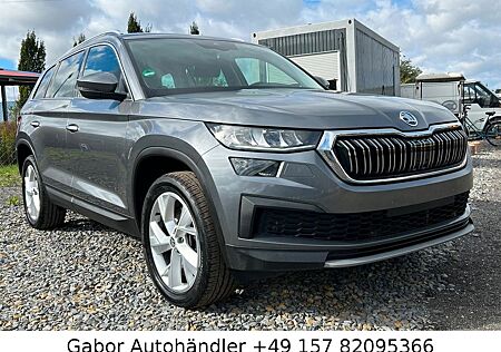 Skoda Kodiaq Style DSG. 7 Sitze