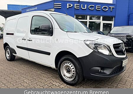 Mercedes-Benz Citan Kasten 109 CDI extralang *Klima*PDC*Euro6*