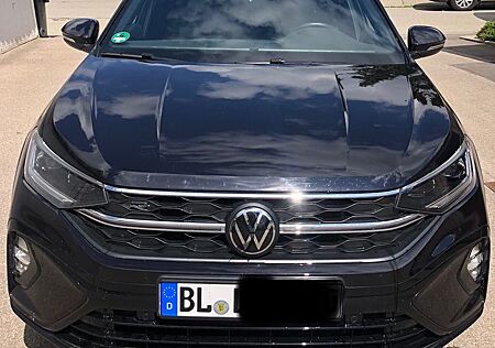 VW Taigo Volkswagen 1.5 TSI OPF DSG R-Line R-Line AHK