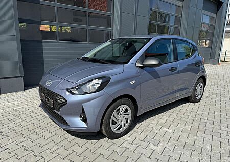 Hyundai i10 1.0 MPI *Kamera*CarPlay*Klima>*PDC* 46 kW...