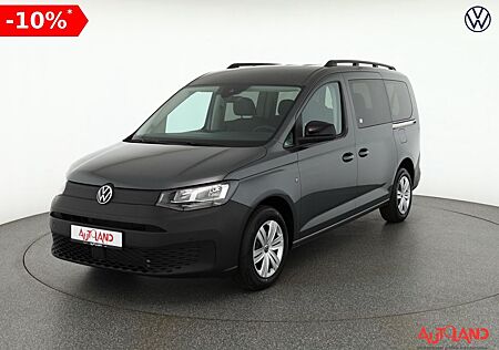 VW Caddy Volkswagen Maxi 1.5 TSI DSG Kamera AHK 7-Sitzer Kamer