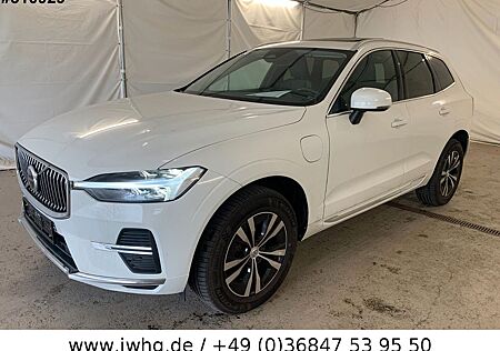 Volvo XC 60 XC60 Inscription Hybrid Mopf21 Google Leder Pano