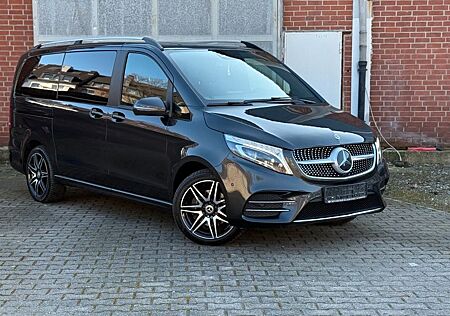 Mercedes-Benz V 300 V 300d AMG Paket