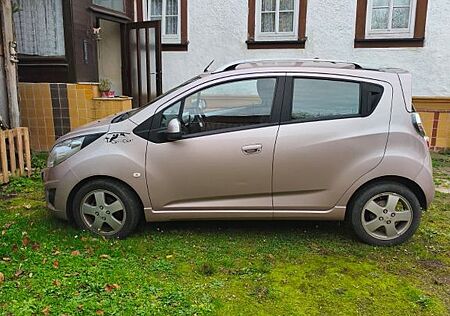 Chevrolet Spark 1.2 LT LT