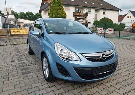 Opel Corsa D Active