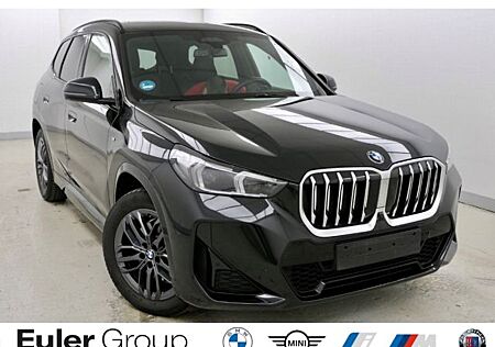 BMW X1 sDrive20i M Sport 18'' Memory Pano H/K HUD PA
