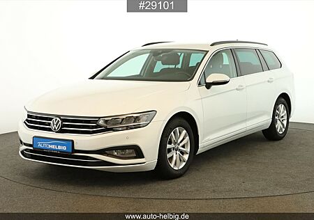 VW Passat Variant Volkswagen 1.5 TSI Business #AHK#LED#ACC#DSG