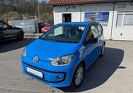 VW Up Volkswagen ! cup !